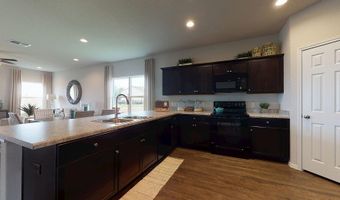 1008 Santa Fe Trl Plan: RC Cypress, Bauxite, AR 72011