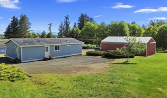 93228 KNAPPA PLATT Rd, Astoria, OR 97103