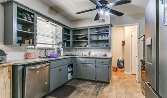 2201 N Mueller Ave, Bethany, OK 73008