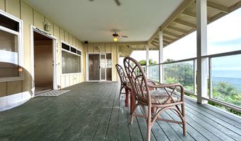 82-5960 WAKIDA Dr, Captain Cook, HI 96704
