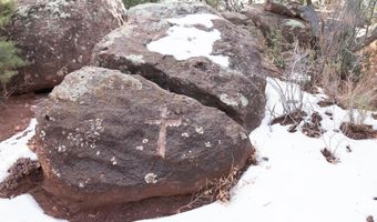 25 Montano Colorado Rd, High Rolls Mountain Park, NM 88325