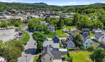 4 Center St, Barre, VT 05641