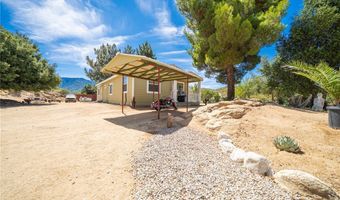 47720 Twin Pines Rd, Banning, CA 92220