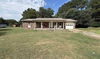 33 Stacey Dr, Batesville, AR 72501
