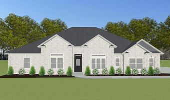 Charleston - A Culross Drive, Athens, AL 35611