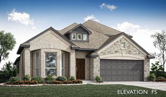 144 Kingfisher Ln, Aledo, TX 76008
