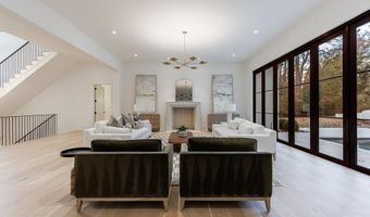 2983 Habersham Ct NW, Atlanta, GA 30305