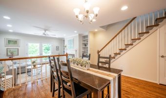 3814 N RICHMOND St, Arlington, VA 22207