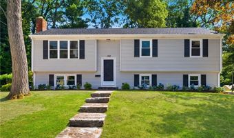 132 Grand View Rd, East Greenwich, RI 02818