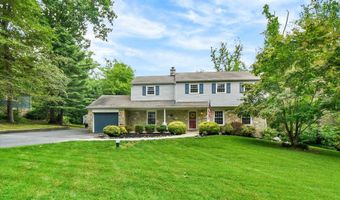 1104 LEESWOOD Rd, Bel Air, MD 21014