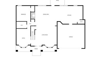 74 Cleburne Pl, Acworth, GA 30101