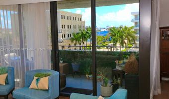 9660 W Bay Harbor Dr 5A, Bay Harbor Islands, FL 33154