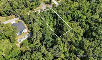 Malone DR, Bella Vista, AR 72715