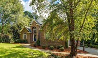 447 Longtown Rd W, Blythewood, SC 29016