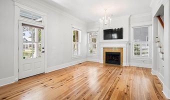 17 Mount Grace, Beaufort, SC 29906