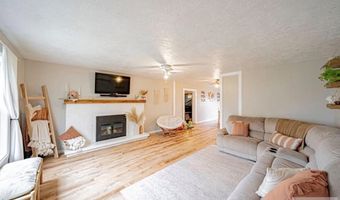 3715 E Vaughn St, Ammon, ID 83406