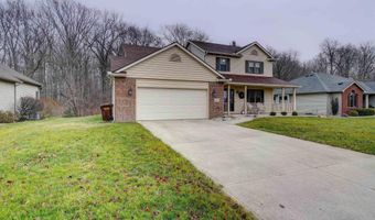 2312 Northgate Blvd, Auburn, IN 46706