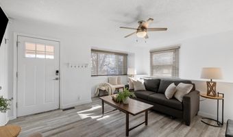 3618 DUFF Ave, Cheyenne, WY 82001