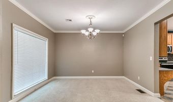 4604 N Peniel Ave, Bethany, OK 73008