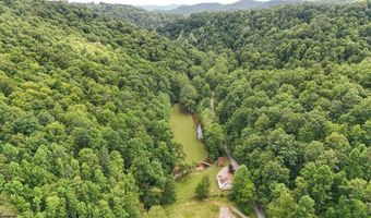 4667 Saint Clara Rd, Alum Bridge, WV 26321