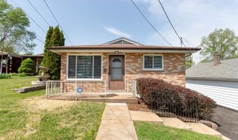9975 Clyde Ave, St. Louis, MO 63125