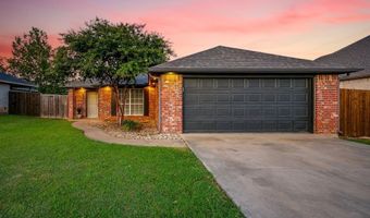 208 Cheyenne Trl, Alvarado, TX 76009