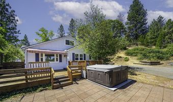 681 Liberty St, Ashland, OR 97520