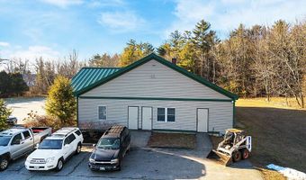 525 Eastern Ave, Augusta, ME 04330