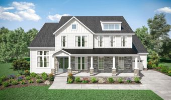 5401 Ayana Dr Plan: MARABELLE, Arrington, TN 37014