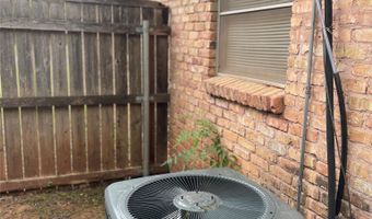 725 ELMWOOD Dr, Abilene, TX 79605