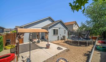 1411 Shadow Ln, Fernley, NV 89408