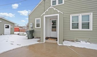 1020 Perkins St, Belle Fourche, SD 57717