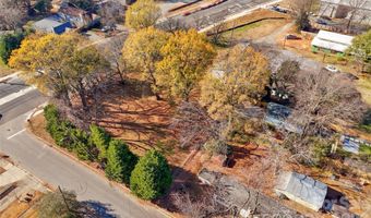 717 Matheson Ave, Charlotte, NC 28205