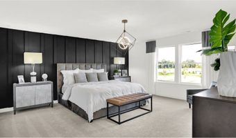 3809 Andean Dr Plan: Valencia, Bargersville, IN 46106