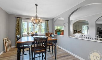 3729 Heritage Dr, Billings, MT 59102