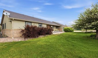 1010 IRON MTN Rd, Cheyenne, WY 82009