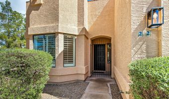 37206 N TRANQUIL Trl 22, Carefree, AZ 85377