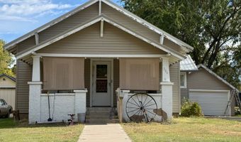 304 N 6th, Atwood, KS 67730