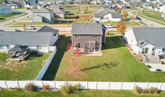 2301 NW Beechwood St, Ankeny, IA 50023