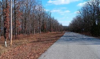 Lot 56 Vista Pointe Drive, Batesville, AR 72501