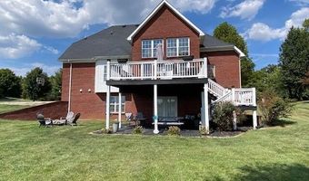 131 Woodhill Rd, Bardstown, KY 40004