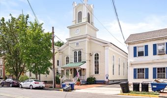 43 N Main St, Allentown, NJ 08501