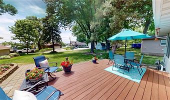 110 Hawthorne St W, Albert Lea, MN 56007
