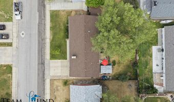 3621 Valley Rd, Casper, WY 82604
