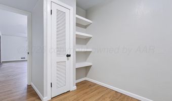 3609 PATTERSON Dr, Amarillo, TX 79109