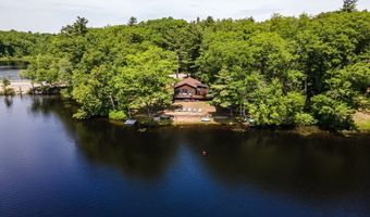 2400 W State Rd, Ashby, MA 01431