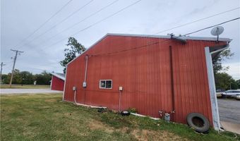 604 E Ada St, Adrian, MO 64720