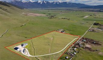 69300 Pellew Creek Ln, Arlee, MT 59821