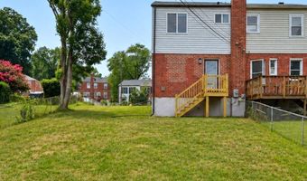 2218 FARRINGTON Ave, Alexandria, VA 22303