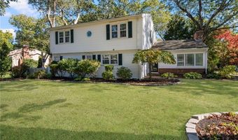 84 Hickory Dr, East Greenwich, RI 02818